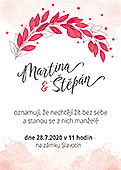 Barevná varianta