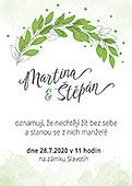 Barevná varianta